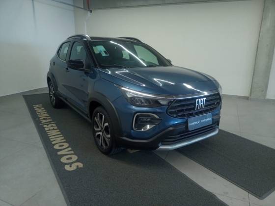 FIAT PULSE 1.0 TURBO 200 HYBRID IMPETUS CVT